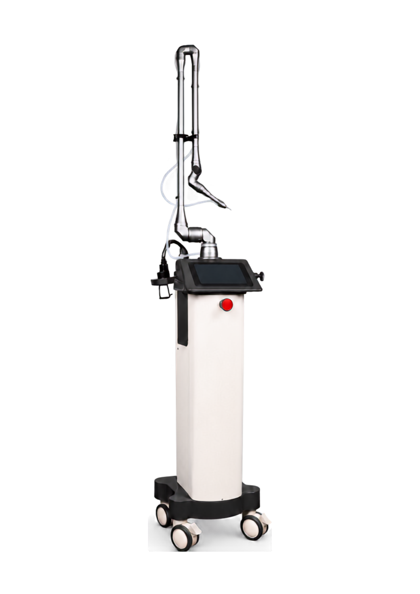 SUDAR CO2 surgical laser system